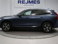 begagnad Volvo XC60 T6 AWD Recharge Core Bright