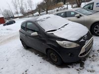 Begagnad Ford Ka 69 HK (50 kW) 2010 Halvkombi