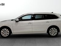 Begagnad VW Passat Business 150 HK (110 kW) 2024 Vit Kombi