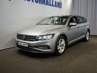 begagnad VW Passat Sportscombi GT 2.0 TDI SCR 4MOTION