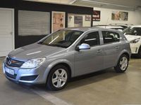 begagnad Opel Astra 1.6 (115hk) 2-Ägare / AUX-ingång / Nyservad & Ny Besiktad M.M