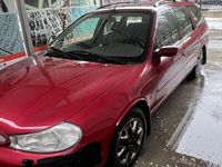 begagnad Ford Mondeo Kombi 2.0 GLX