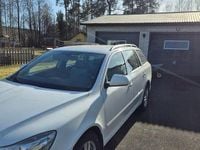 Begagnad Skoda Octavia RS 170 HK (125 kW) 2011 Kombi