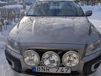 Begagnad Volvo XC70 185 HK (136 kW) 2008 Kombi