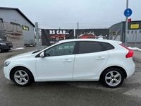 begagnad Volvo V40 D2 Powershift Kinetic Euro 5