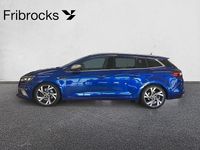 Begagnad Renault Mégane IV 2018 Kombi