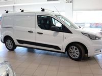 begagnad Ford Transit Connect Connect Skåp L2 Trend HP 1.5L EcoBlue 8AT 2023, Transportbil