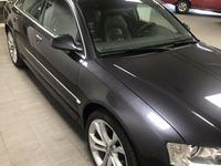 begagnad Audi A8 4.2 TDI V8 quattro TipTronic 2006, Sedan