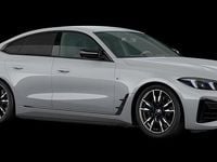 Ny BMW i4 Comfort Edition 442 kW (601 HK) 2026 Sedan