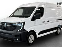 Begagnad Renault Master 150 HK (110 kW) 2024 Van
