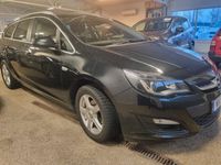 begagnad Opel Astra Sports Tourer 1.4 Turbo Euro 6 Drag