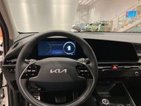 begagnad Kia Niro Plug-In-Hybrid Advance Plus OMG Lev