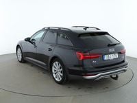 Begagnad Audi A6 234 HK (172 kW) 2019 Svart Kombi