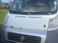 begagnad Fiat Ducato 250 L 3 , H 2