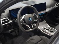 Begagnad BMW 330e M Sport 2026 Grå Kombi
