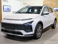 Begagnad Hyundai Bayon Essential 101 HK (74 kW) 2024 Grå SUV