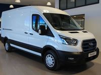 begagnad Ford E-Transit TransitTrend 350 L3H2 184hk - SNABB LEVERANS