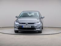 begagnad VW e-Golf Golf