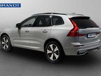 Begagnad Volvo XC60 349 HK (256 kW) 2024 Grå SUV