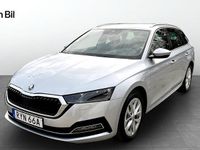 begagnad Skoda Octavia Kombi iV Style DSG PHEV 2023, Kombi