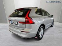 begagnad Volvo XC60 B4 AWD Diesel Core, Klimatpaket, Ljuspaket, Parkeringssupport, Parkeringskamera