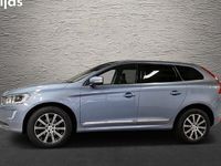 begagnad Volvo XC60 D4 Classic Summum 2017, SUV