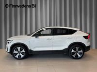 begagnad Volvo C40 Plus Edition