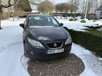 Begagnad Seat Ibiza 105 HK (77 kW) 2012