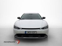 Begagnad Kia EV6 Plus 167 kW (228 HK) 2023 Vit SUV