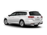 begagnad VW Passat Sportscombi Masters 1.4 TSI 4Motion