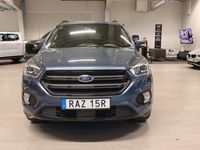 begagnad Ford Kuga 2.0 TDCi 180 HK AWD Automat St-Line *Drag*