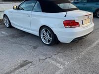 Begagnad BMW 120 M Sport 177 HK (130 kW) 2011 Halvkombi