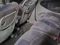 Begagnad Renault Scénic 107 HK (78 kW) 2001 Minibuss