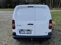 begagnad Citroën Berlingo 