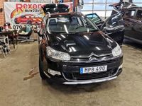 begagnad Citroën C5 Tourer 2.2 HDi Euro 5