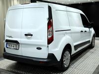 begagnad Ford Transit Connect 230 LWB Skåpbil *MOMS* Parkeringssensor