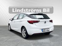 begagnad Opel Astra 5dr 1,4T Dynamic Vinterhjul