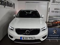 begagnad Volvo XC40 Recharge T5 Momentum Edition Euro 6 2020, SUV