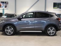 begagnad Honda HR-V 1.5 VTEC 131HK Executive Sport Aut Navi/Panorama