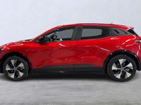 Begagnad Renault Mégane IV Equilibre 161 kW (220 HK) 2022 Röd Halvkombi