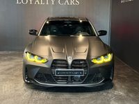 Begagnad BMW M3 Competition Edition 510 HK (375 kW) 2022 Sedan
