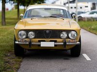 begagnad Alfa Romeo 2000 GT Veloce 2.0