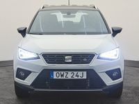 begagnad Seat Arona 1.0 TSI Automat FR 2021, SUV