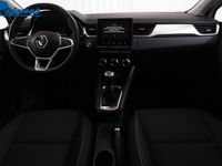 begagnad Renault Captur II TCe 90 Equilibre