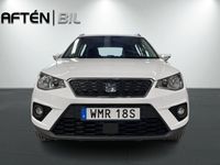 begagnad Seat Arona Style 1.0 TSI 95hk | P-sensorer, Carplay, MOMS