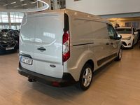 begagnad Ford Transit Connect l2 210 LWB 1.5 120hk Automat Leasebar