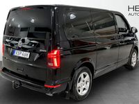 Begagnad VW T6.1 204 HK (150 kW) 2022 Van