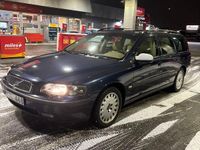 Begagnad Volvo V70 200 HK (147 kW) 2002 Kombi