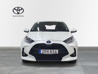 begagnad Toyota Yaris 1,5 HYBRID 5D ACTIVE PLUS Motorvärmare