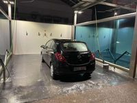 begagnad Opel Corsa 3-dörrar 1.3 CDTI ecoFLEX Euro 4